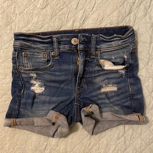 AMERICAN EAGLE SHORTS